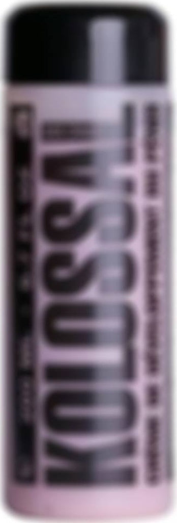 Kolossal Erkeklere ÖzelPenis Bakım Kremi 200 Ml.