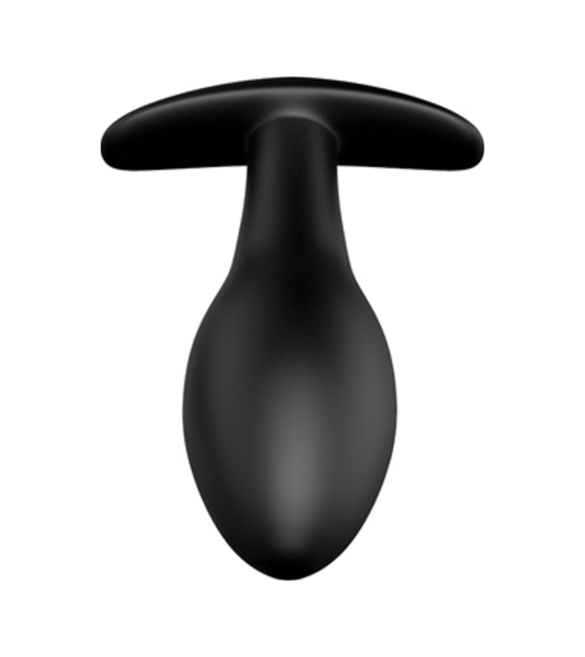 Pretty Love 9 Cm Zenci Anal Plug Anal Tıkaç Tıpa Stimülatör Anal Penis