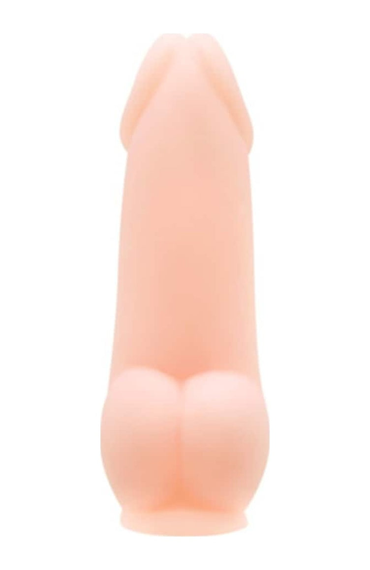 Baile Beauty Kit 6 Parça Titreşimli Vibratör Set Anal Plug