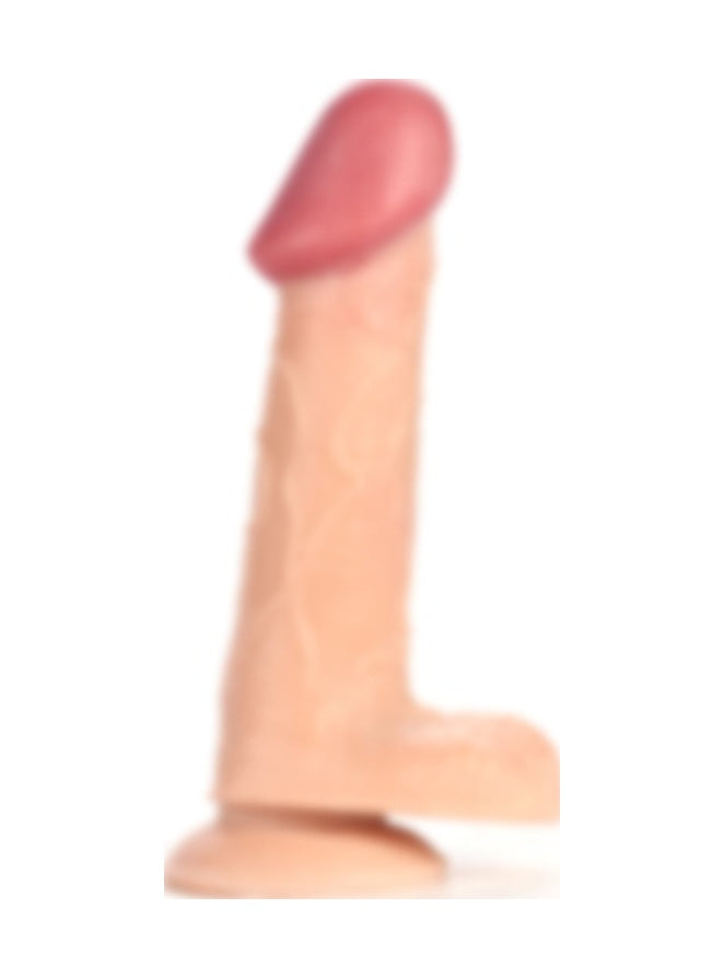 13 CM Mini Anal Dildo Anal Tıkaç Realistik Penis