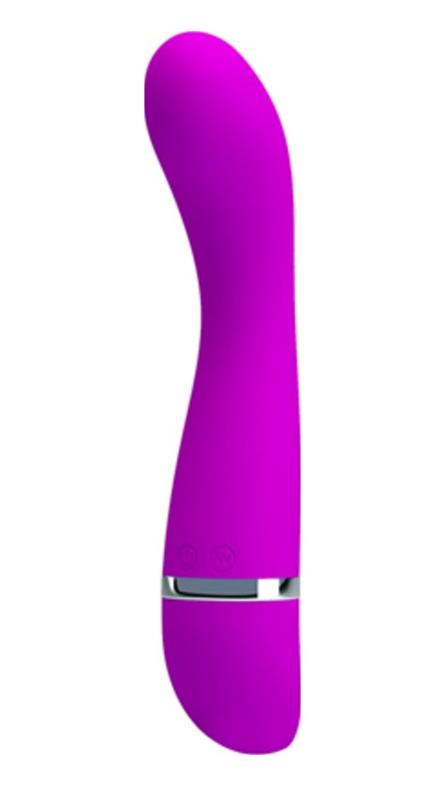 Pretty Love Cvelyn 30 Fonksiyonlu Titreşimli Teknolojik Vibratör Penis Dildo