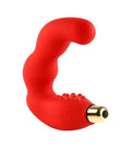 Fairy Rude Red Ve G Noktası Vibratörü
