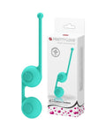 Pretty Love Kegel Tighten Up III Vajinal Egzersiz Topları Vajina