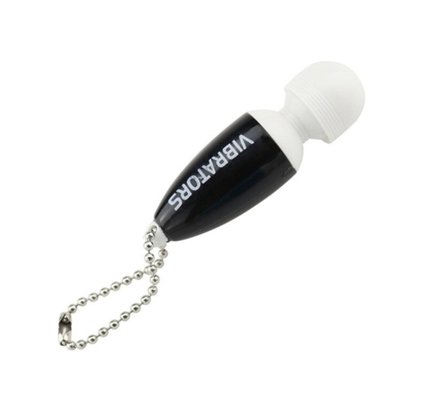 Powered 6 Cm Mini Vibratör Mastürbatör Anahtarlık Vibratör