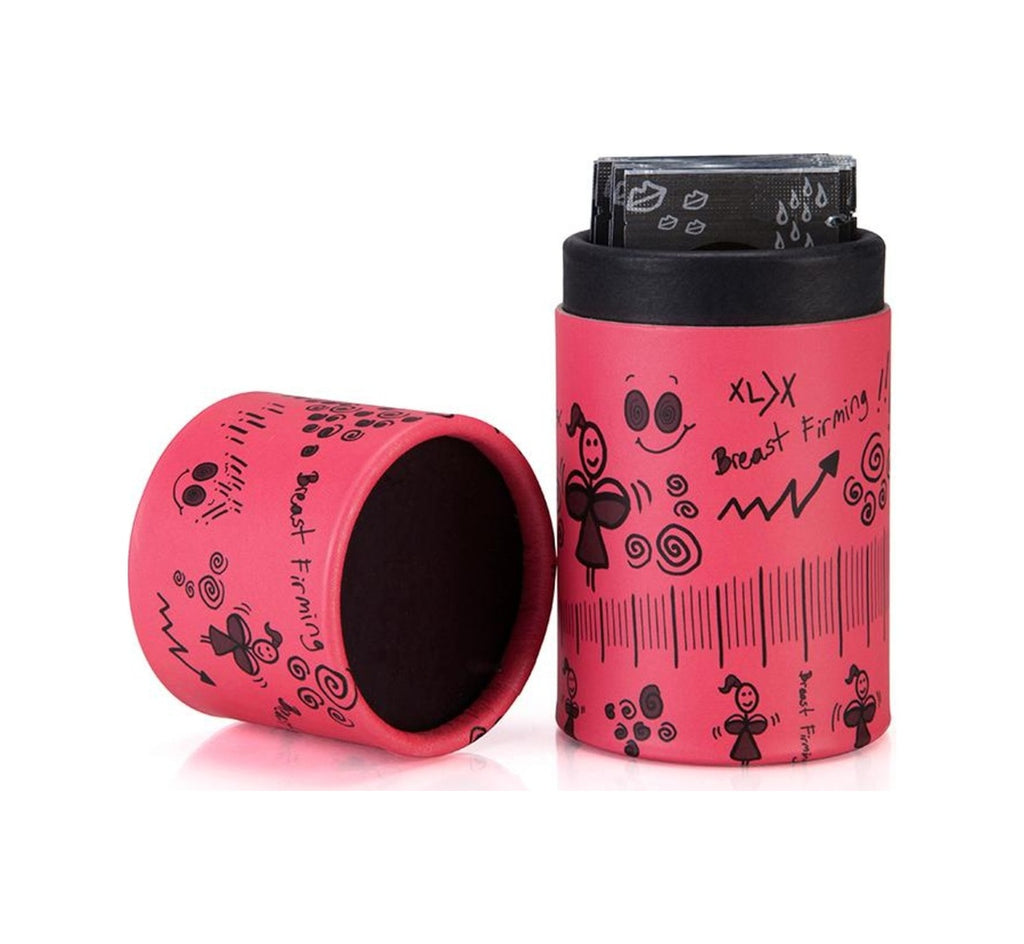Nely8 Kadınlara Özel Göğüs Bakım Kremi 75 Ml (25*3 Ml)
