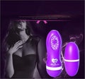 Pretty Love Vibrating Egg Titreşimli Vibratör Teknolojik Mastürbatör