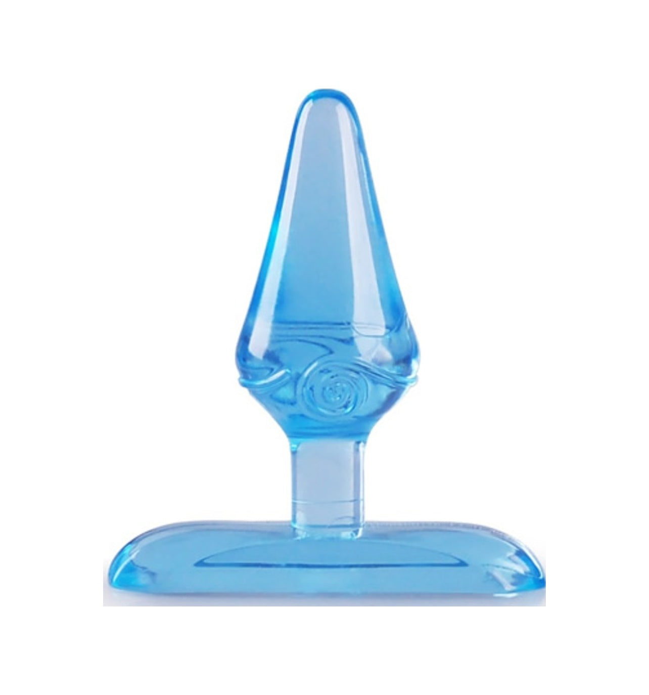 Erotic 7 Cm Anal Seks Başlangıca Özel Süper Silikon Anal Plug