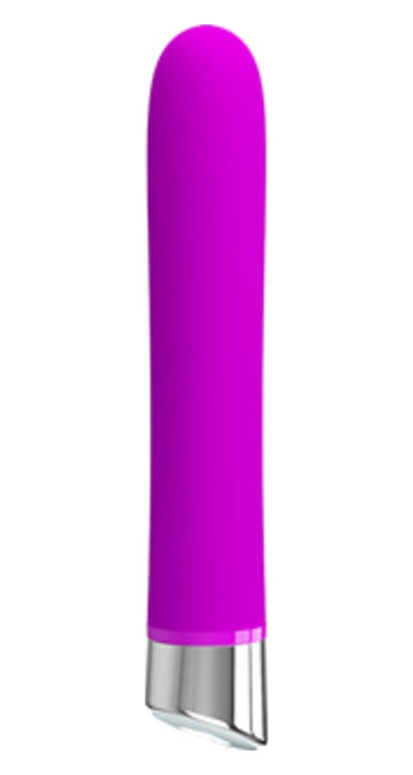 Randolph 17 CM 12 Hız Titreşimli Hafıza Özellikli Süper Teknolojik Vibratör