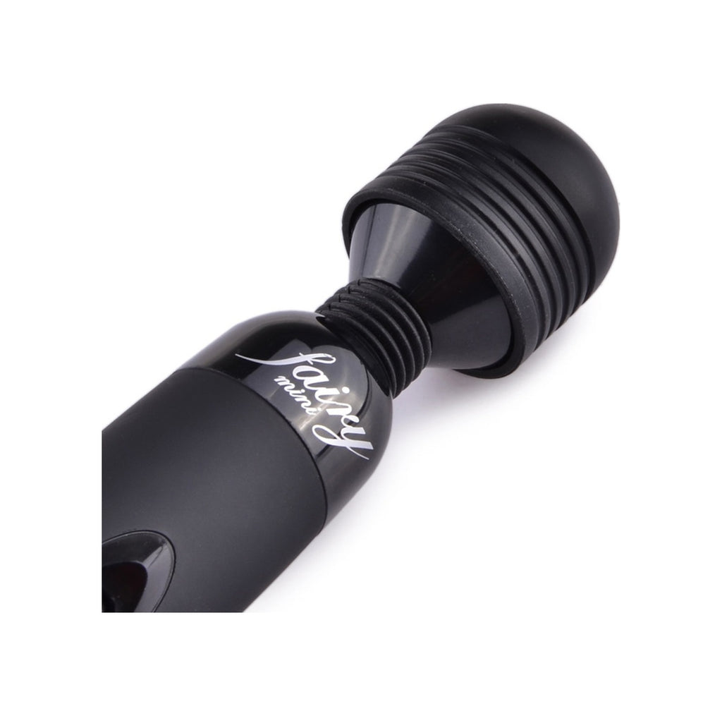 Fairy 25 Cm Titreşimli G-Spot Vibratör Klitoral Masaj Mastürbatör