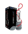 Bathmate Hydromax Xtreme X40 Pro Sulu Penis Vakum Pompası