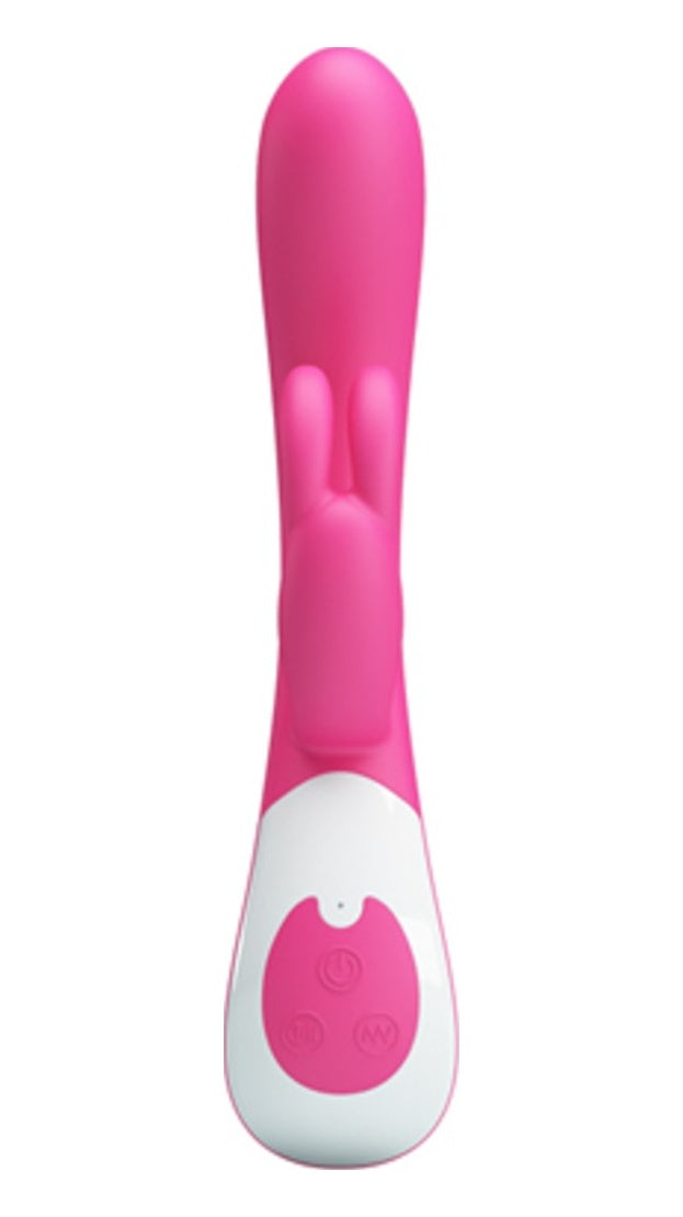 Pretty Love Vincent 12 Titreşimli Ses Komutlu Usb Şarjlı Teknolojik Vibratör