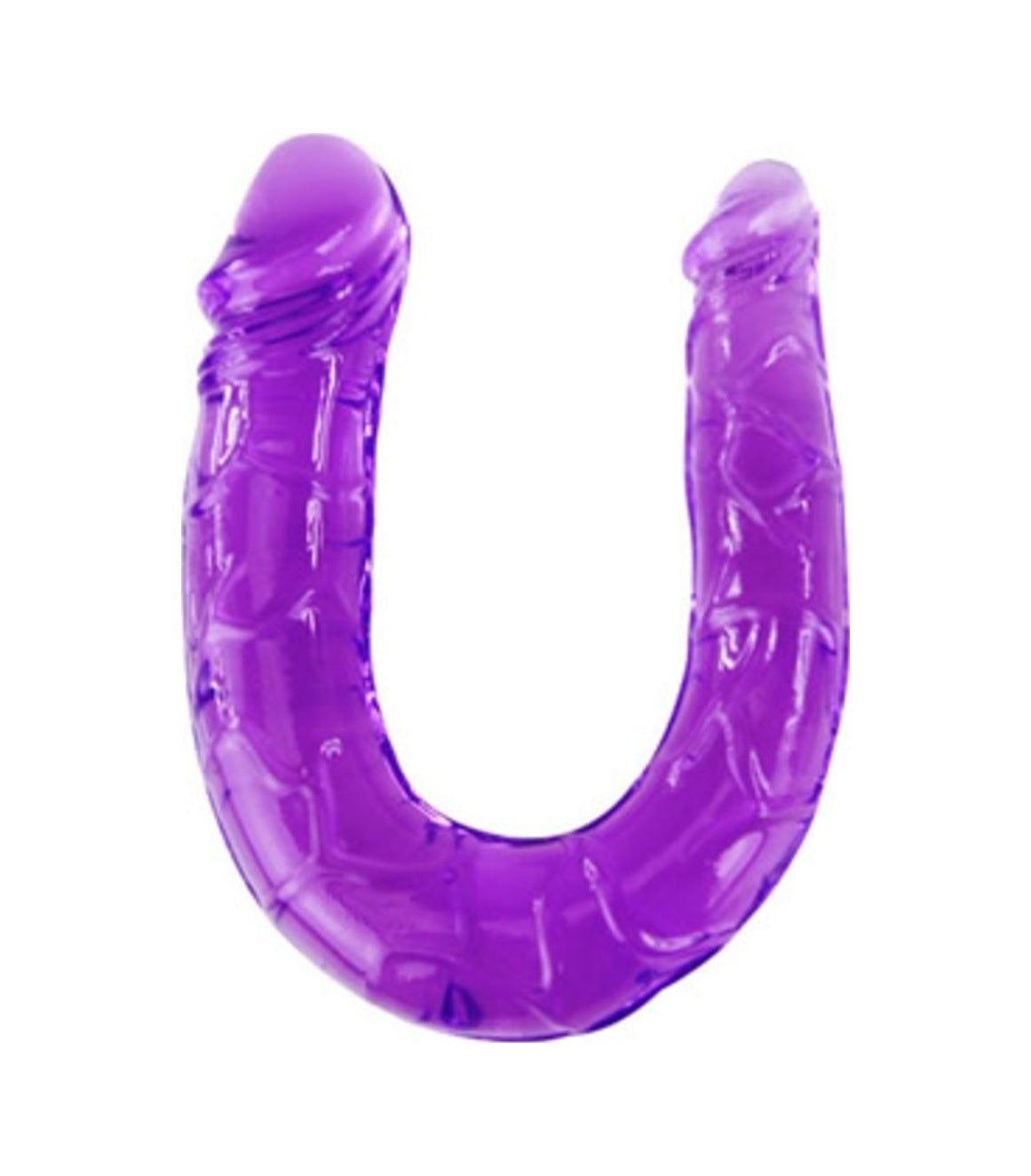Double 30Cm Çift Taraflı Jel Dildo Anal Vajinal Penis Anal Plug