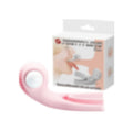 Pretty Love Elsa Güçlü Titreşimli Uniseks Oral Vibratör Ağız Mastürbatör