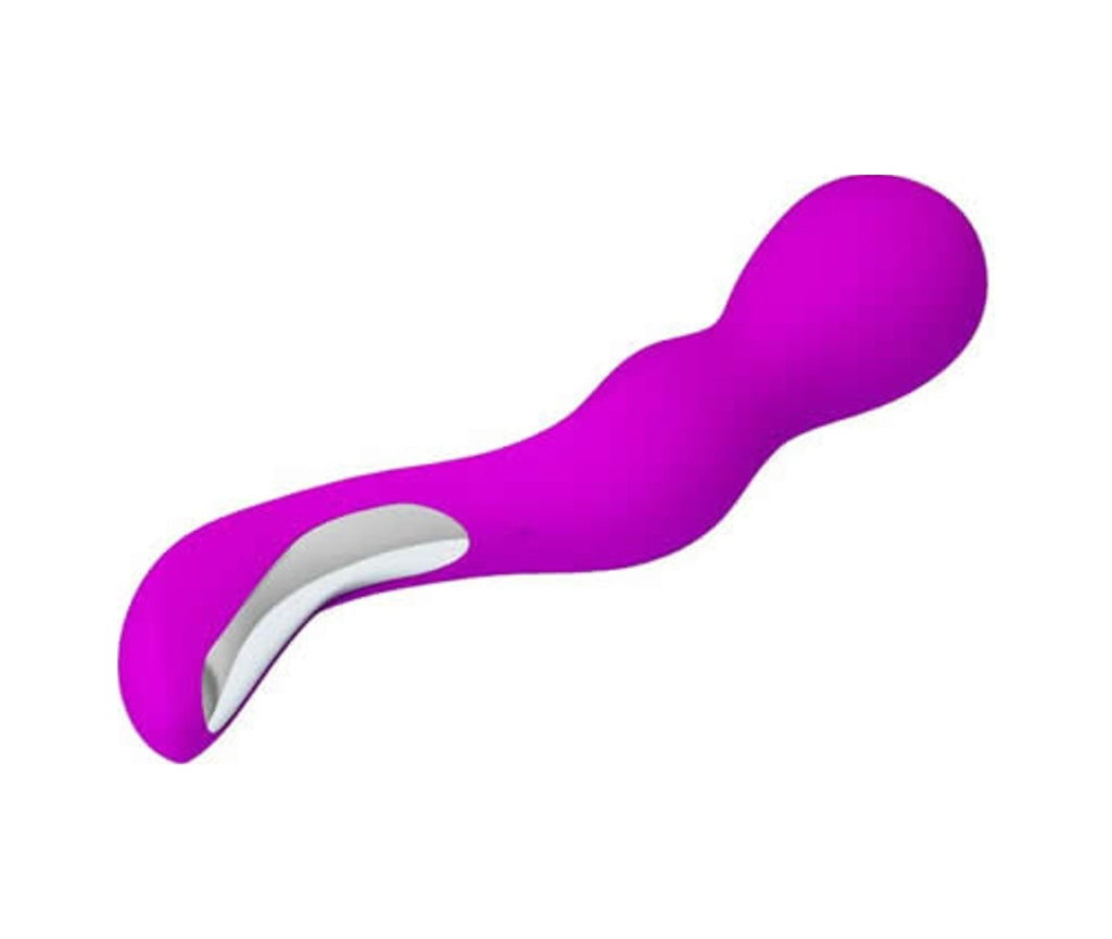 Pretty Love Tiger 17 Cm 30 Titreşimli Usb Şarjlı Teknolojik Vibratör Penis