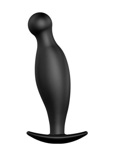 Pretty Love Lure Me Silikonlu Anal Plug ve Anal Tıkaç