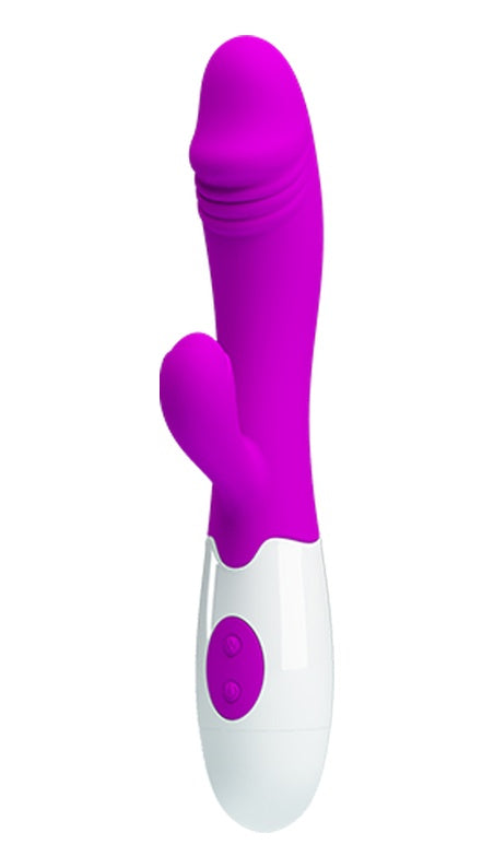 Pretty Love Snappy 30 Titreşimli Teknolojik G-Spot Stimülatör
