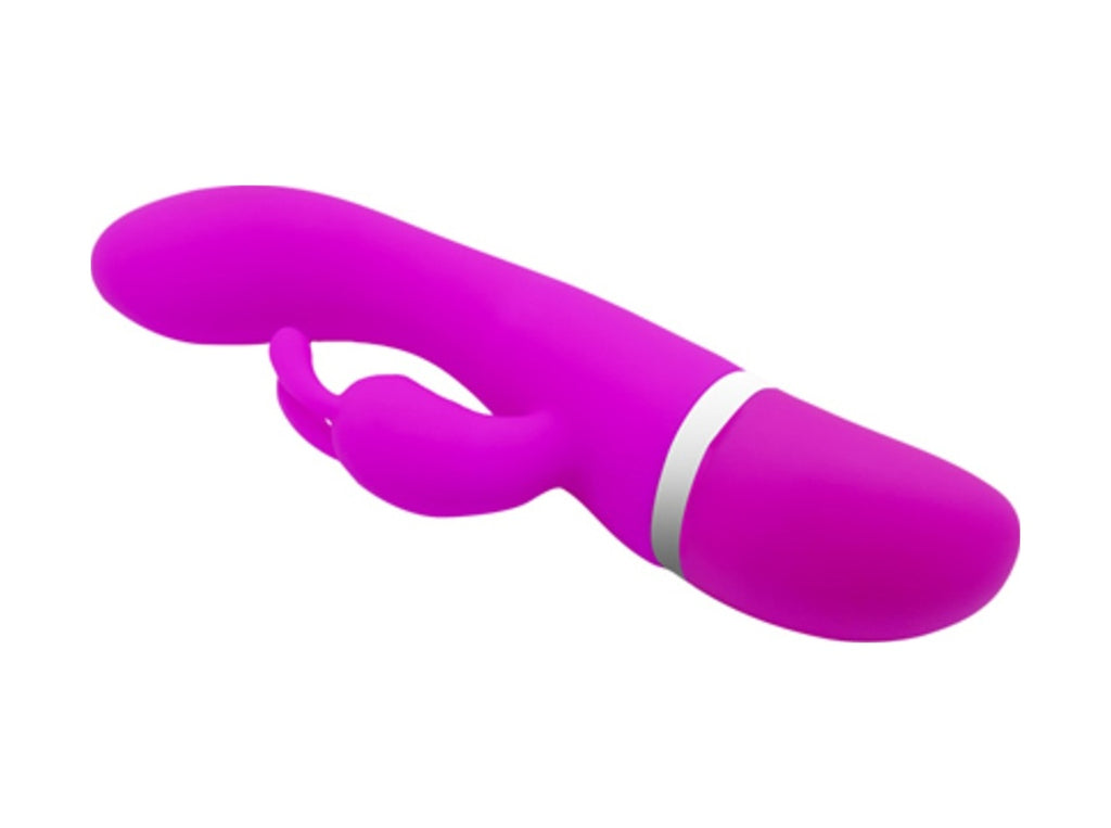 Pretty Love Freda 20 Cm 30 Farklı Titreşimli Üst Düzey Teknolojik Vibratör