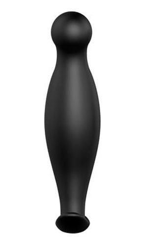 Pretty Love Lure Me Silikonlu Anal Plug ve Anal Tıkaç
