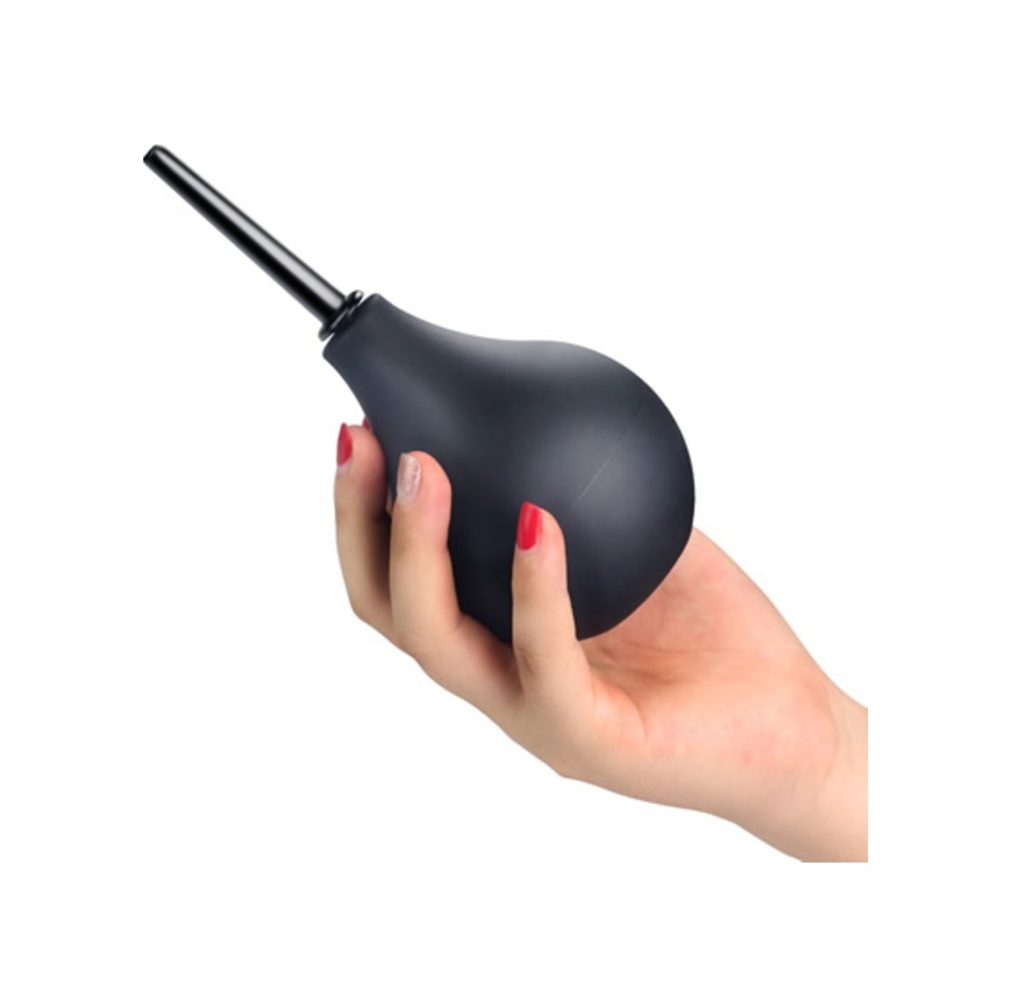 Lovetoy Deluxe Douche Anal Temizlik Kaliteli Anüs Temizleme Pompası