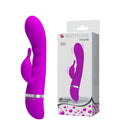 Pretty Love 30 Titreşimli Teknolojik Klitoral Vibratör G-Spot Mastürbatör