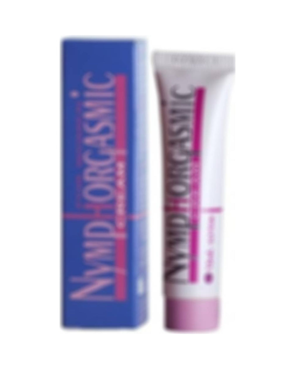 Nymphorgasmic Ruf Bayanlara Özel Orgazm Kremi 15 Ml