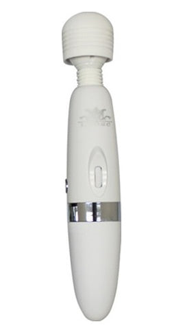 Kong 26 Cm Usb Şarjlı 7 Hız Erotik Masaj Vibratörü Mastürbatör