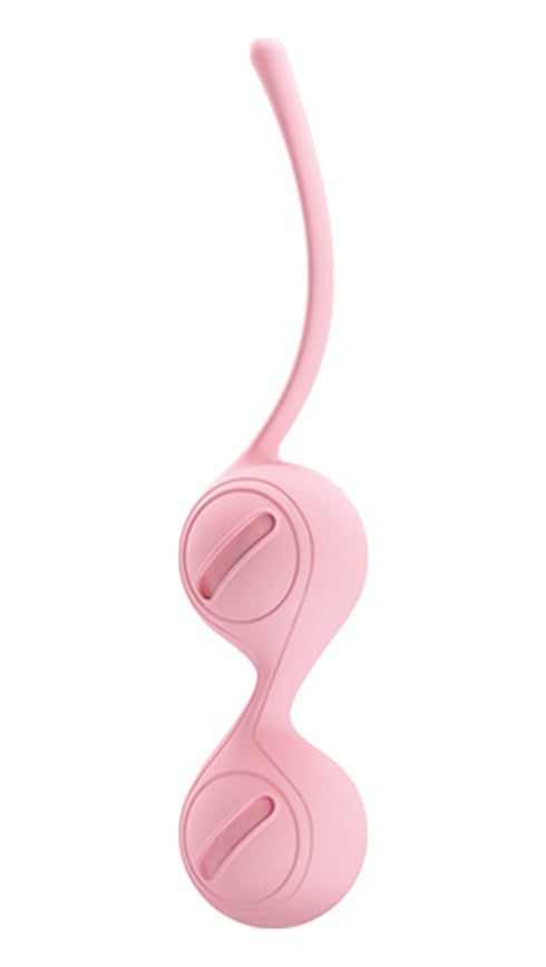 Pretty Love Kegel Vajinal Egzersiz Topları Anal Vajinal Zevk Topu Mastürbatör