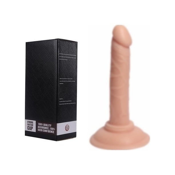 Blaster Anal Plug 13 Cm Anal Tıkaç Tıpa Mastürbatör