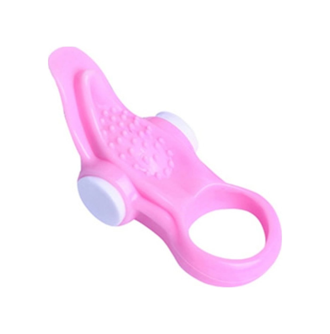 Pretty Love Vibrating Ring Güçlü Titreşimli Penis Halkası Klitoris Vibratör