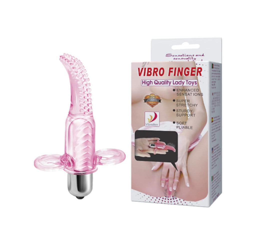 10 Titreşimli Teknolojik Vibratör Vajinal Klitoral Mastürbatör