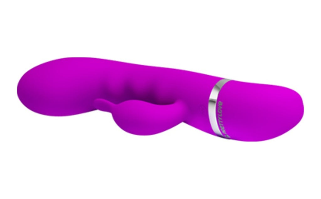 Pretty Love 30 Titreşimli Teknolojik Klitoral Vibratör G-Spot Mastürbatör