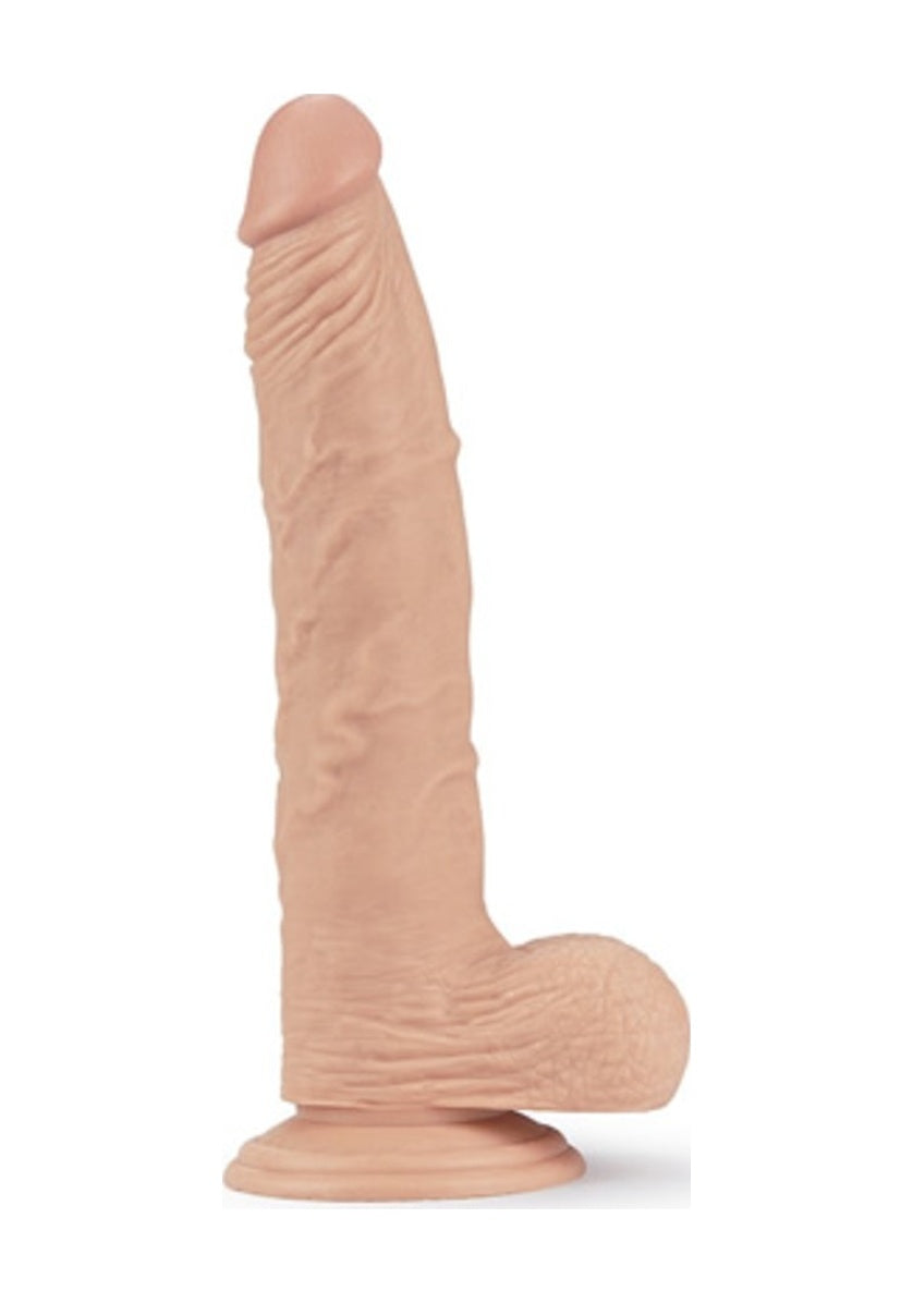 Lovetoy Real Extreme Yeni Nesil Realistik Penis Dildo 24 Cm