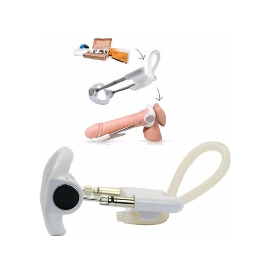 Love Size Extender Pro Plus Geliştirilmiş Penis Kiti