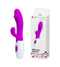 Pretty Love Snappy 30 Titreşimli Teknolojik G-Spot Stimülatör
