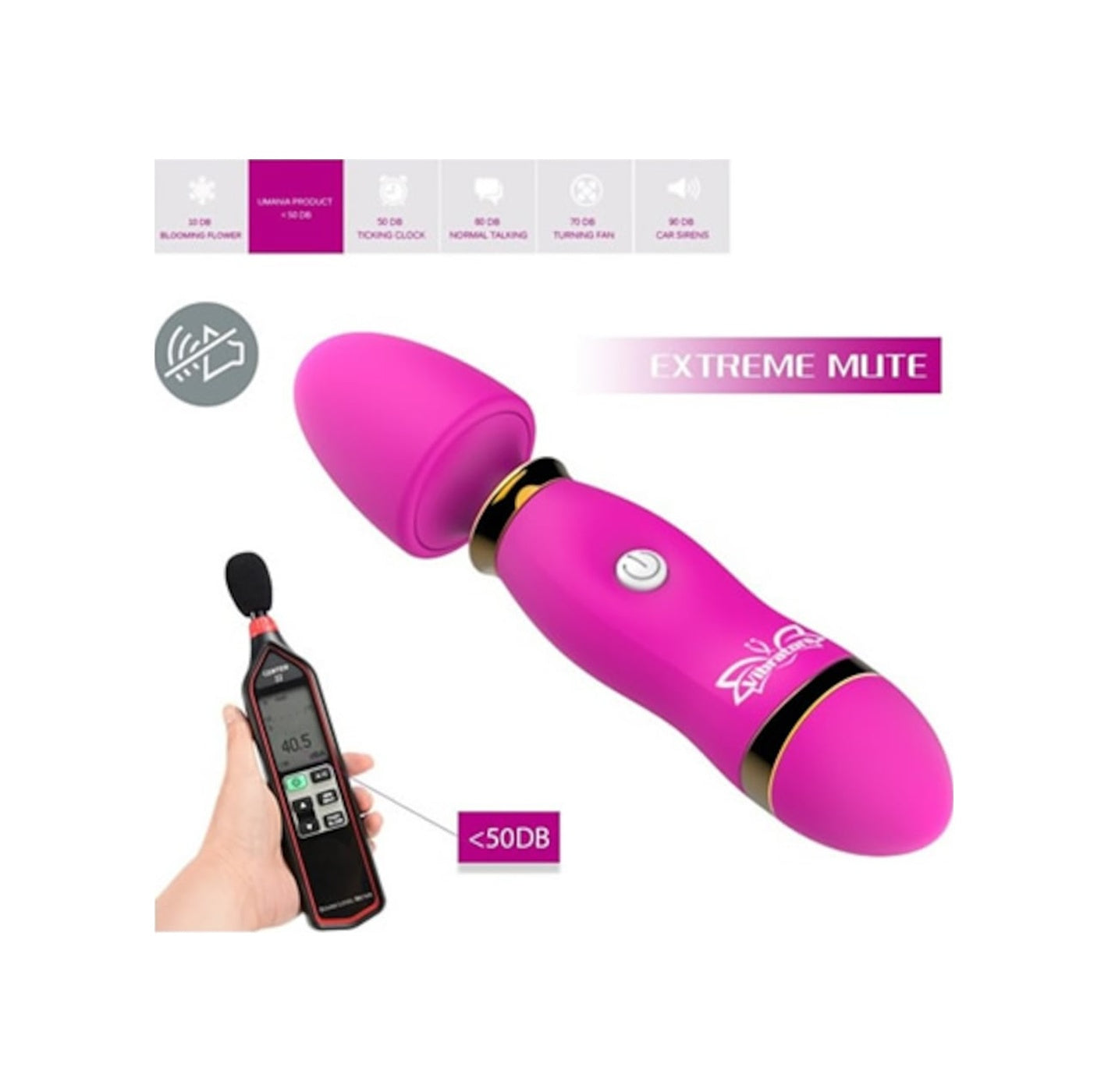 12 Titreşimli Vajina Klitoris Stimülatörü G-Spot Vibratör Pembe