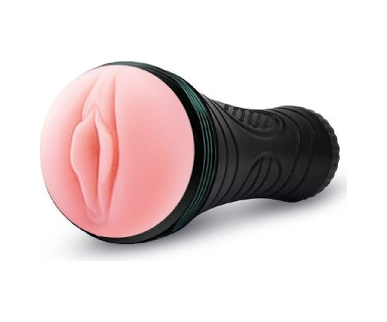 Passion Cup 25 Cm Büyük Boy Fener Tipi Realistik Suni Vajina