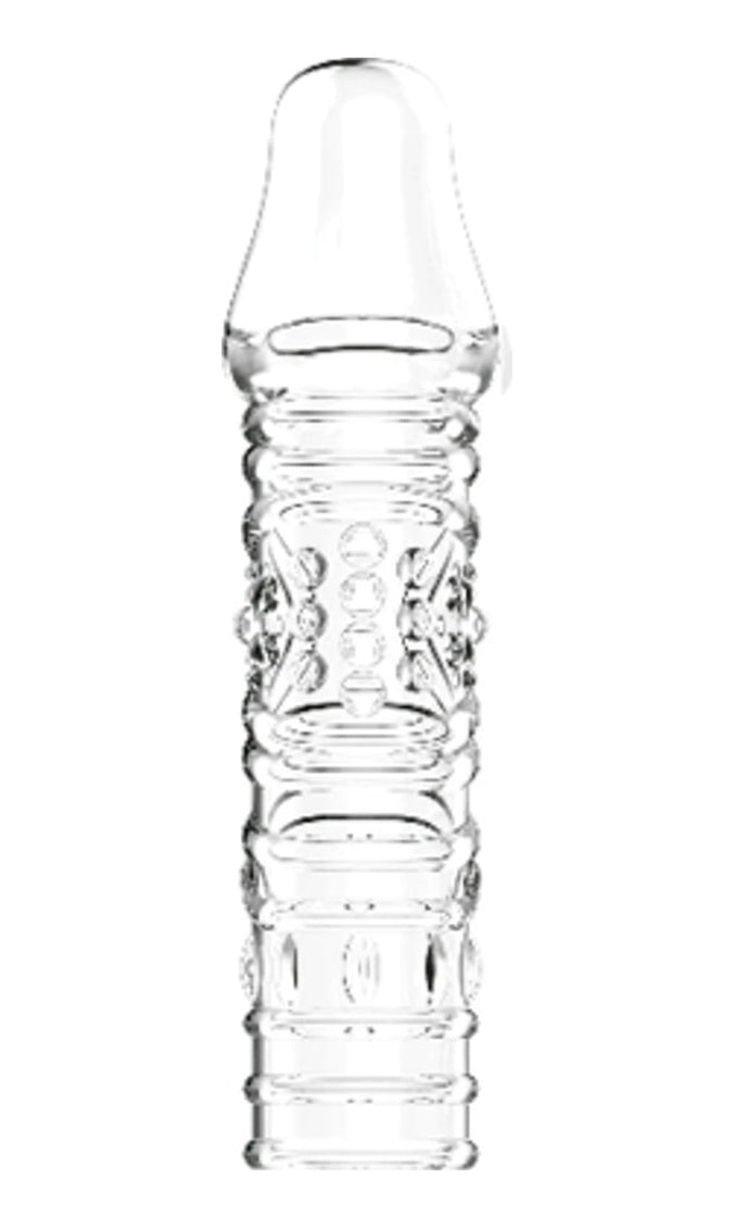 Baile Dragon Delay Sleeve 15 Cm Süper Kalite Silikon Penis Kılıfı
