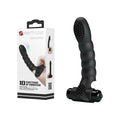 Alexander 10 Hız Titreşimli Teknolojik Parmak Vibratör Klitoral Mastürbatör 13 CM