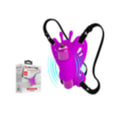 Pretty Love Clitoral Massager Sloane Ultra Güçlü Kelebek Vibratör