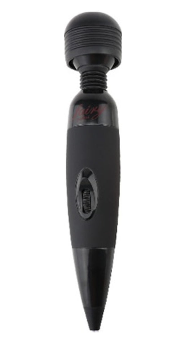 Fairy 25 Cm Titreşimli G-Spot Vibratör Klitoral Masaj Mastürbatör