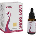LAYDY ORGA 30 ML-ALKOLSÜZ İÇİCEK