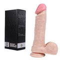 Wolf King  Realistik  22 Cm